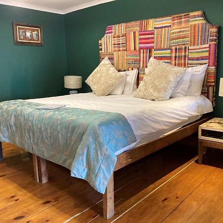 Sweetest Apartments Cape Town Eksteriør bilde