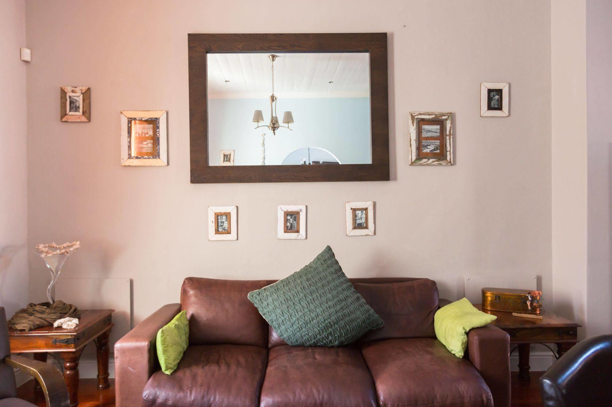 Sweetest Apartments Cape Town Eksteriør bilde